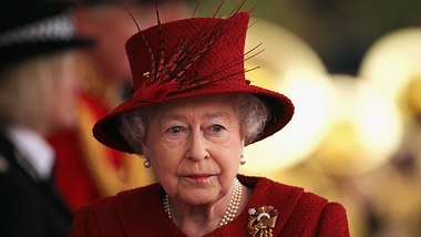Queen Elizabeth - Foto: Getty Images