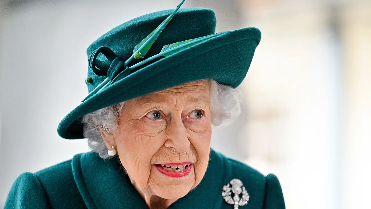 Queen Elizabeth Queen Elizabeth - Foto: Getty Images/Jeff J. Mitchell
