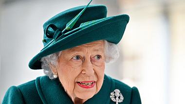 Queen - Foto: JEFF J MITCHELL/POOL/AFP via Getty Images