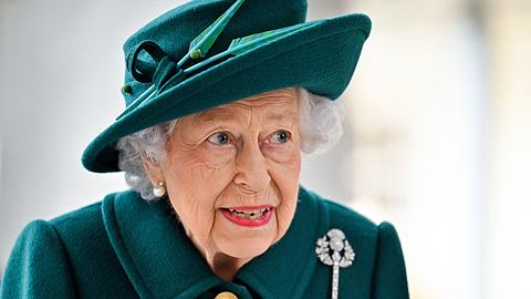Queen Elizabeth II. - Foto: Getty Images/Jeff J. Mitchell