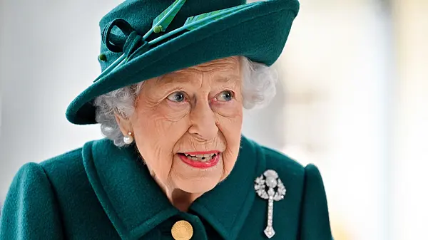 Queen Elizabeth