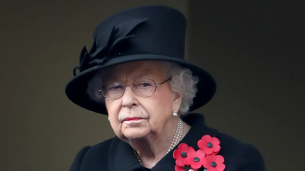 Queen Elizabeth Queen Elizabeth - Foto: GettyImages