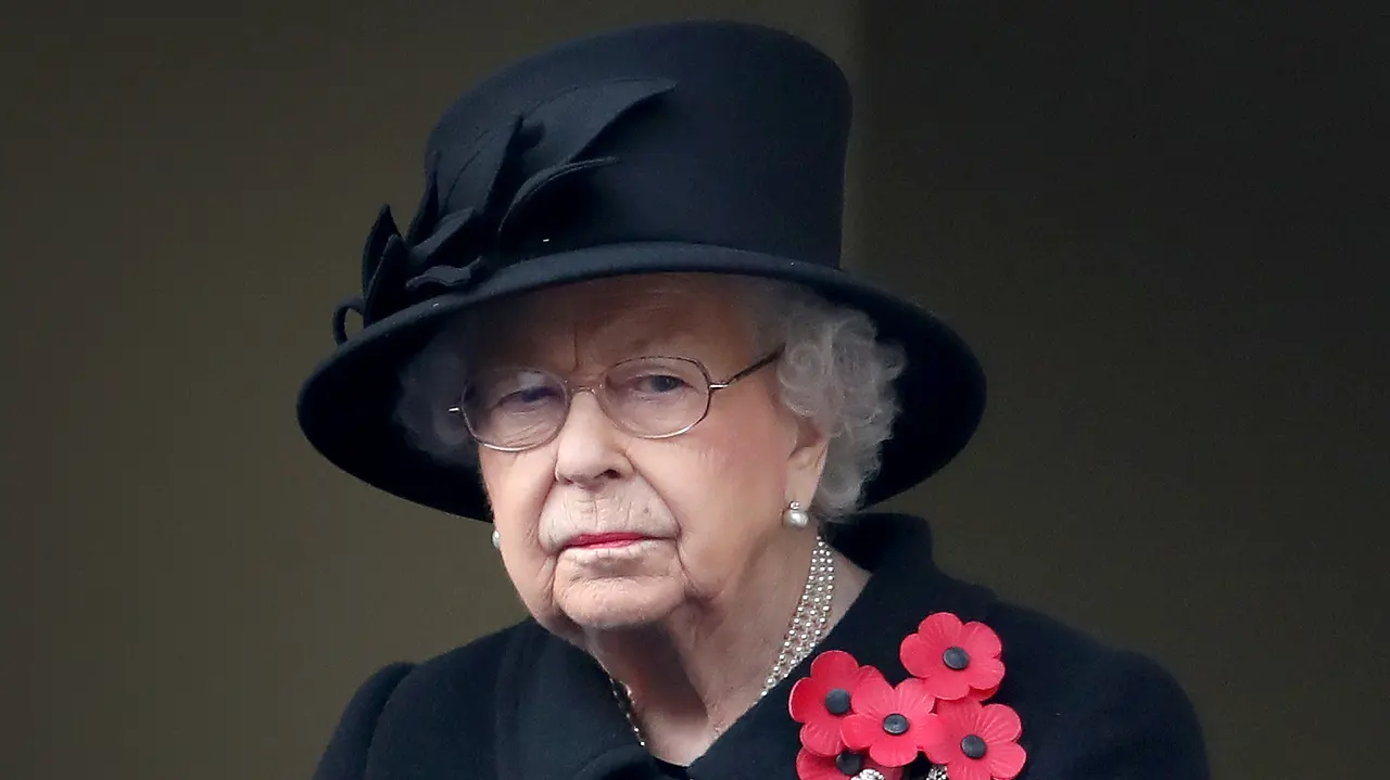 Queen Elizabeth Queen Elizabeth - Foto: GettyImages