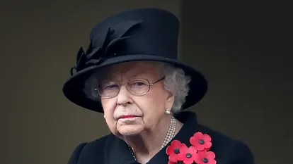 Queen Elizabeth
