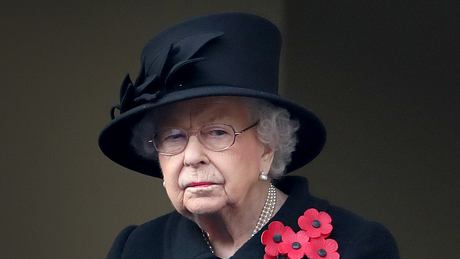 Queen Elizabeth - Foto: GettyImages