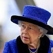 Queen Elizabeth - Foto: Alan Crowhurst/Getty Images
