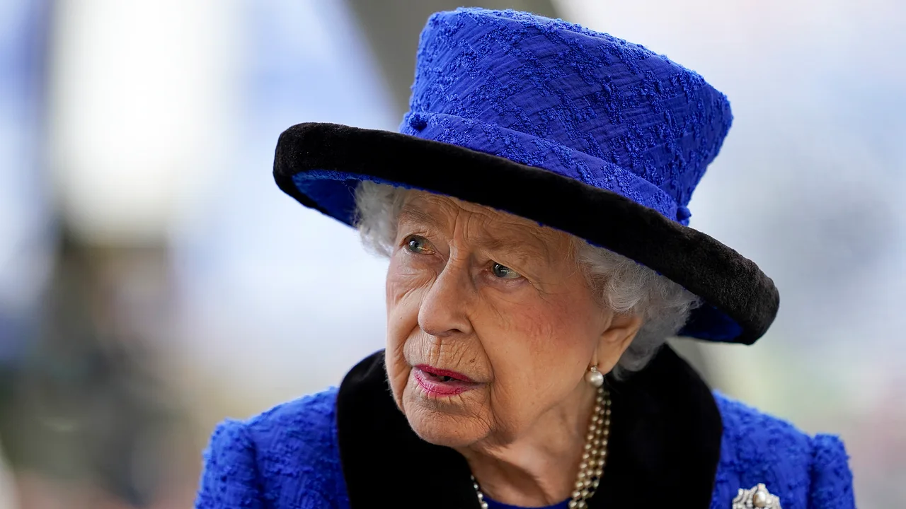 Queen Elizabeth Queen Elizabeth - Foto: Alan Crowhurst/Getty Images