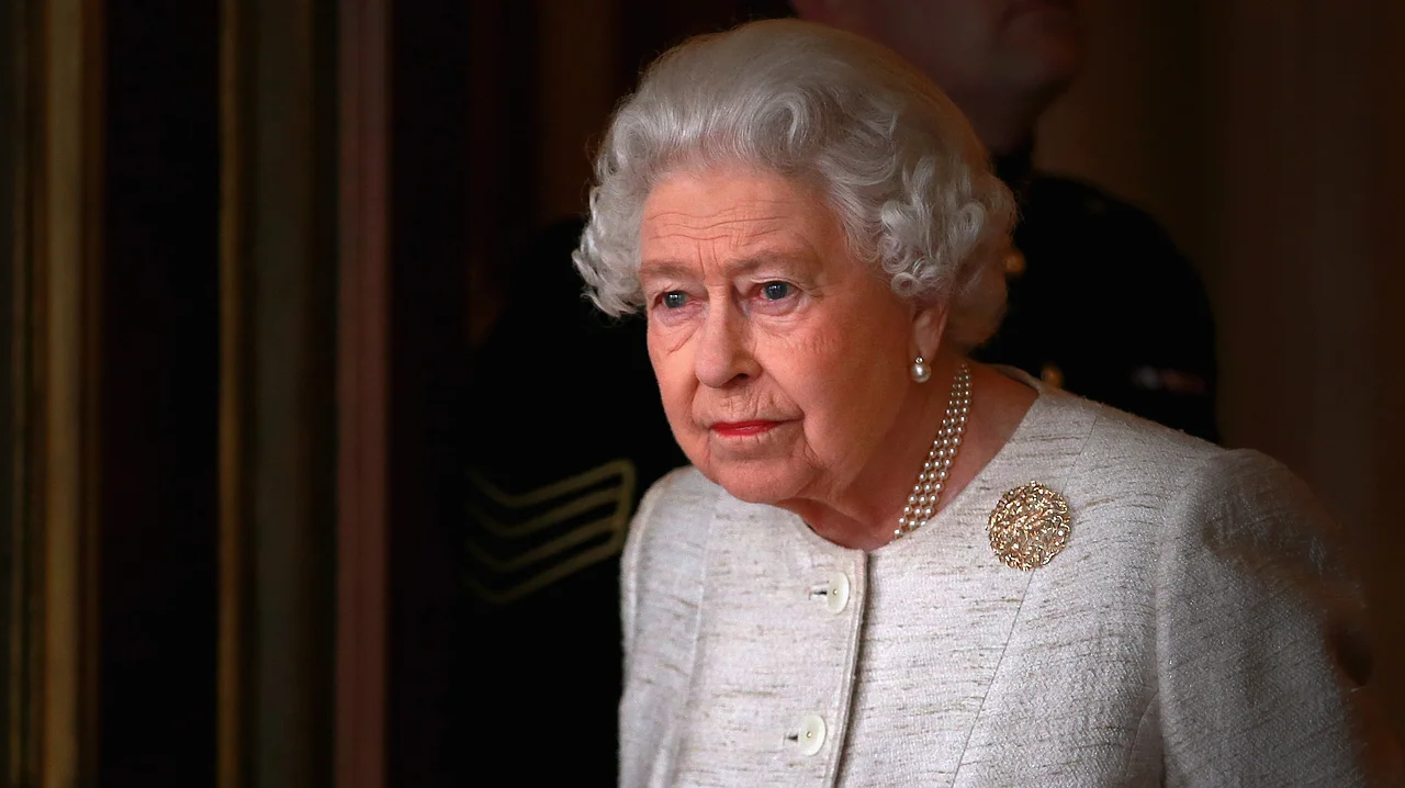 Queen Elizabeth II. Queen Elizabeth II. - Foto: Chris Jackson - WPA Pool/Getty Images
