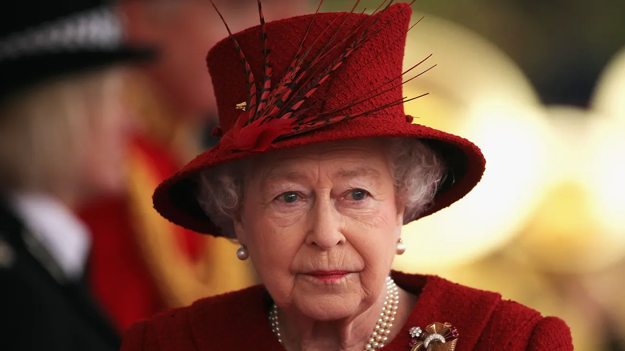 Queen Elizabeth II Queen Elizabeth II - Foto: Getty Images / Dan Kitwood