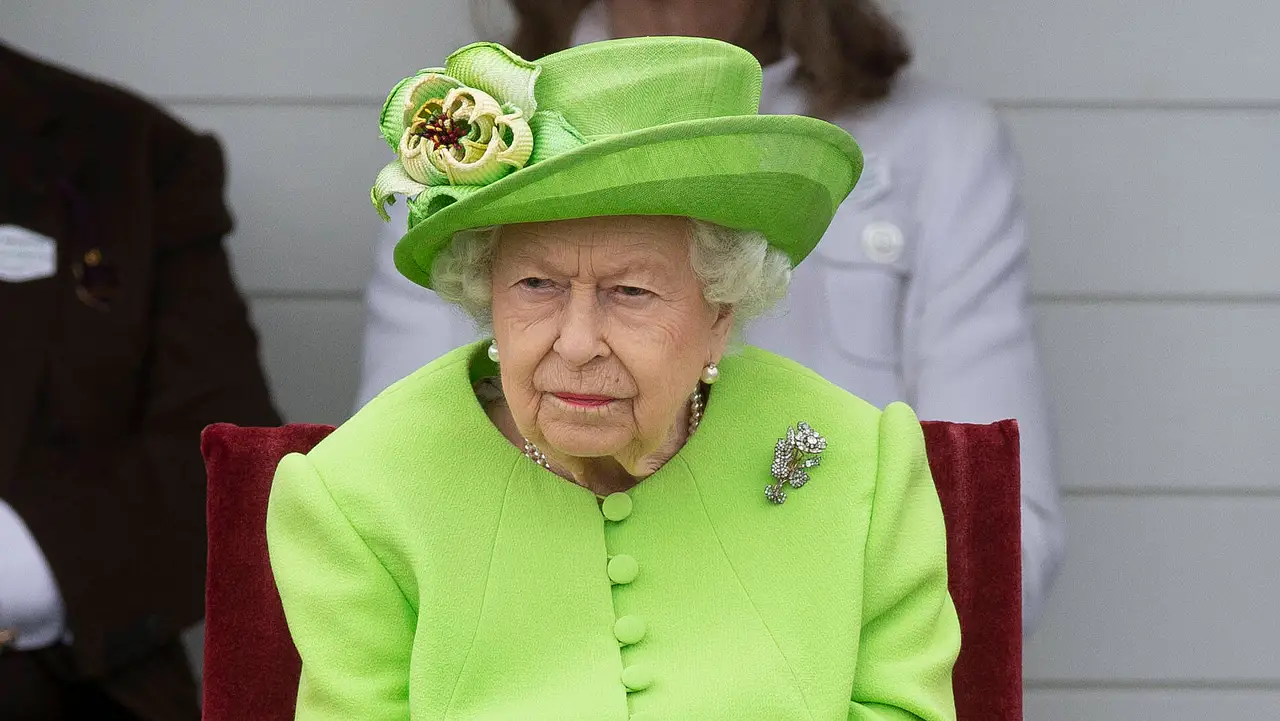 Queen Elizabeth Queen Elizabeth - Foto: Imago / i Images