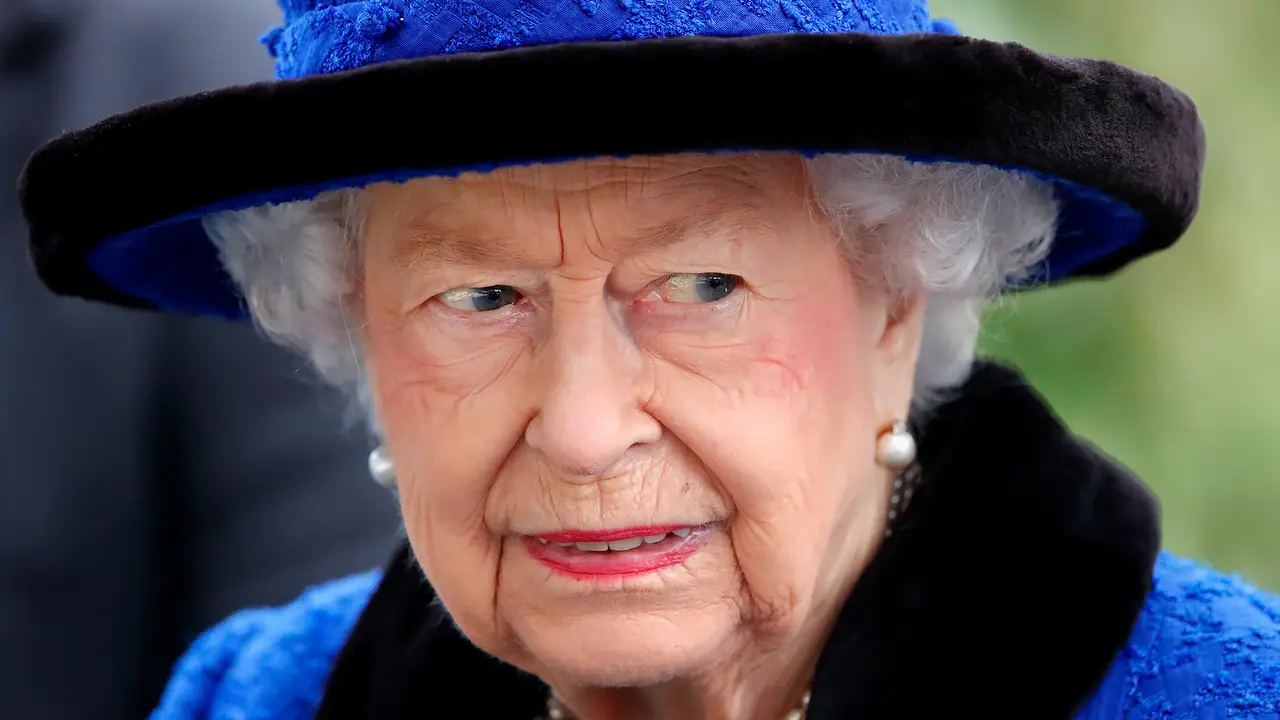 Queen Elizabeth II. Queen Elizabeth II. - Foto: Max Mumby/Indigo/Getty Images