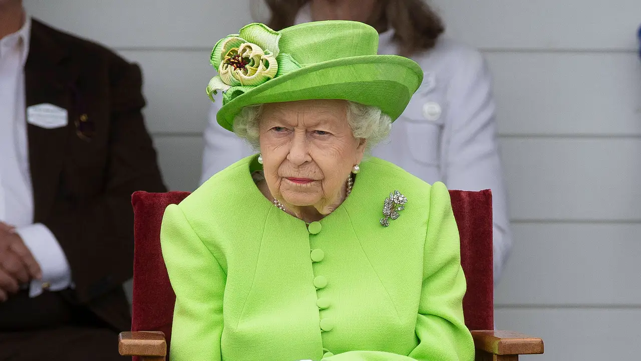 Queen Elizabeth II Queen Elizabeth II - Foto: Imago / i Images