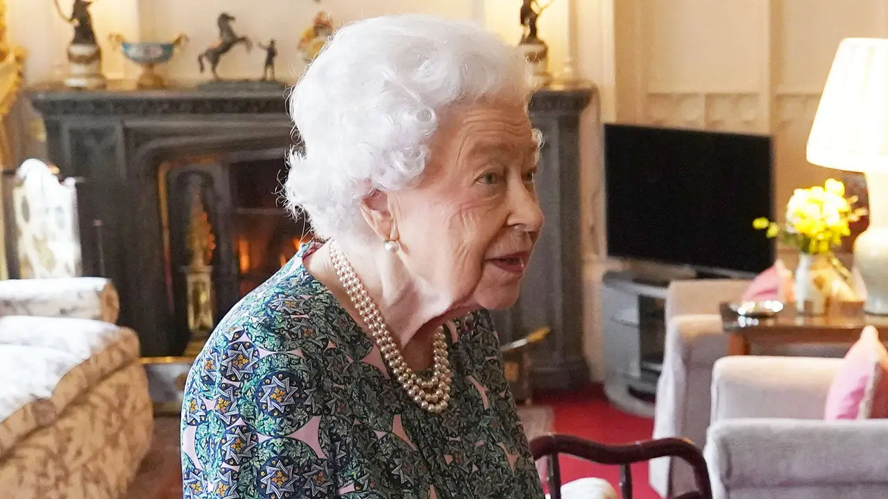Queen Elizabeth II. Queen Elizabeth - Foto: Imago