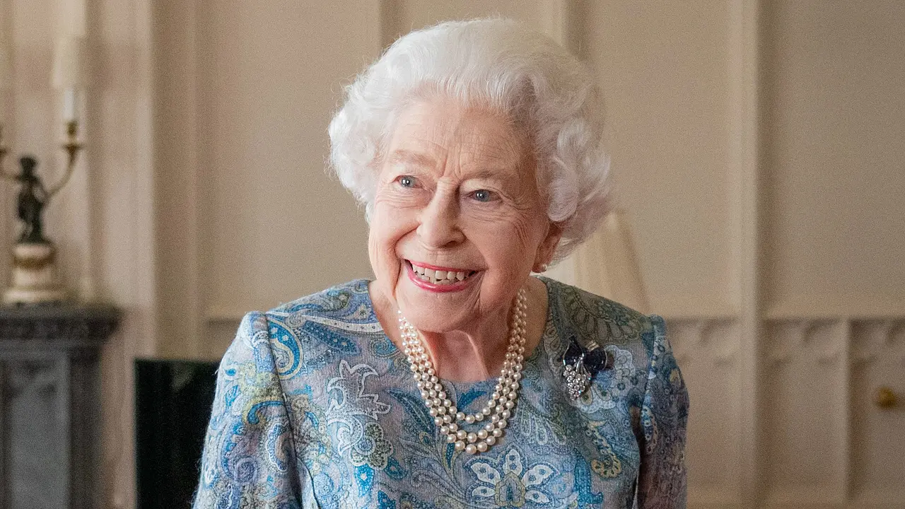 Queen Elizabeth II. Queen Elizabeth II. - Foto: Dominic Lipinski - WPA Pool/Getty Images