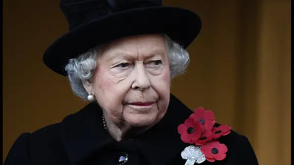 Queen