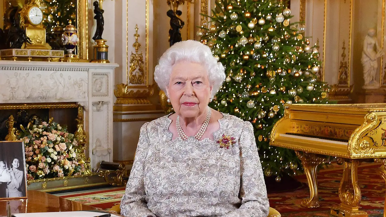Queen Elizabeth Queen Elizabeth - Foto: Imago