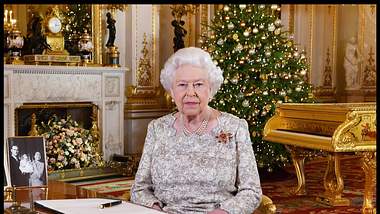Queen Elizabeth  - Foto: Imago