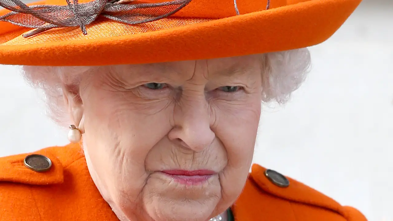 Queen Elizabeth Queen Elizabeth - Foto: imago