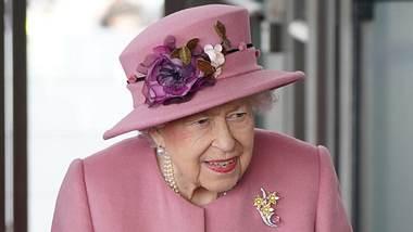 Queen Elizabeth II.  - Foto: Imago