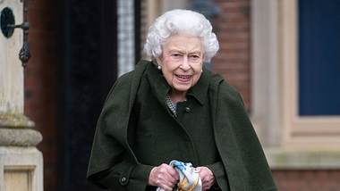 Queen Elizabeth II.  - Foto: Imago / i Images