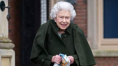Queen Elizabeth II. - Foto: Imago / i Images