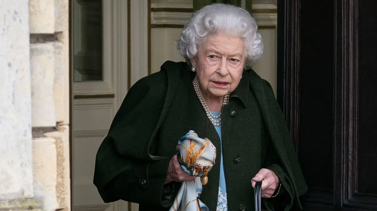 Queen Elizabeth Queen Elizabeth - Foto: IMAGO / i Images