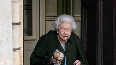 Queen Elizabeth II.  - Foto: IMAGO / i Images