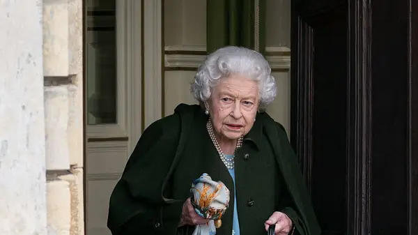 Queen Elizabeth