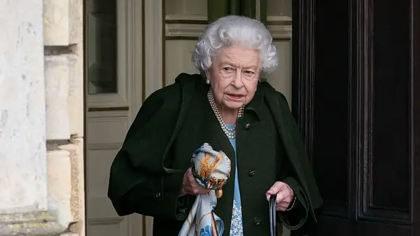 Queen Elizabeth