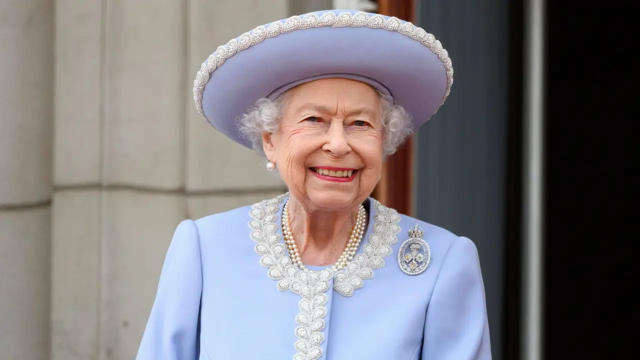 Queen Elizabeth Queen Elizabeth - Foto: Imago / i Images