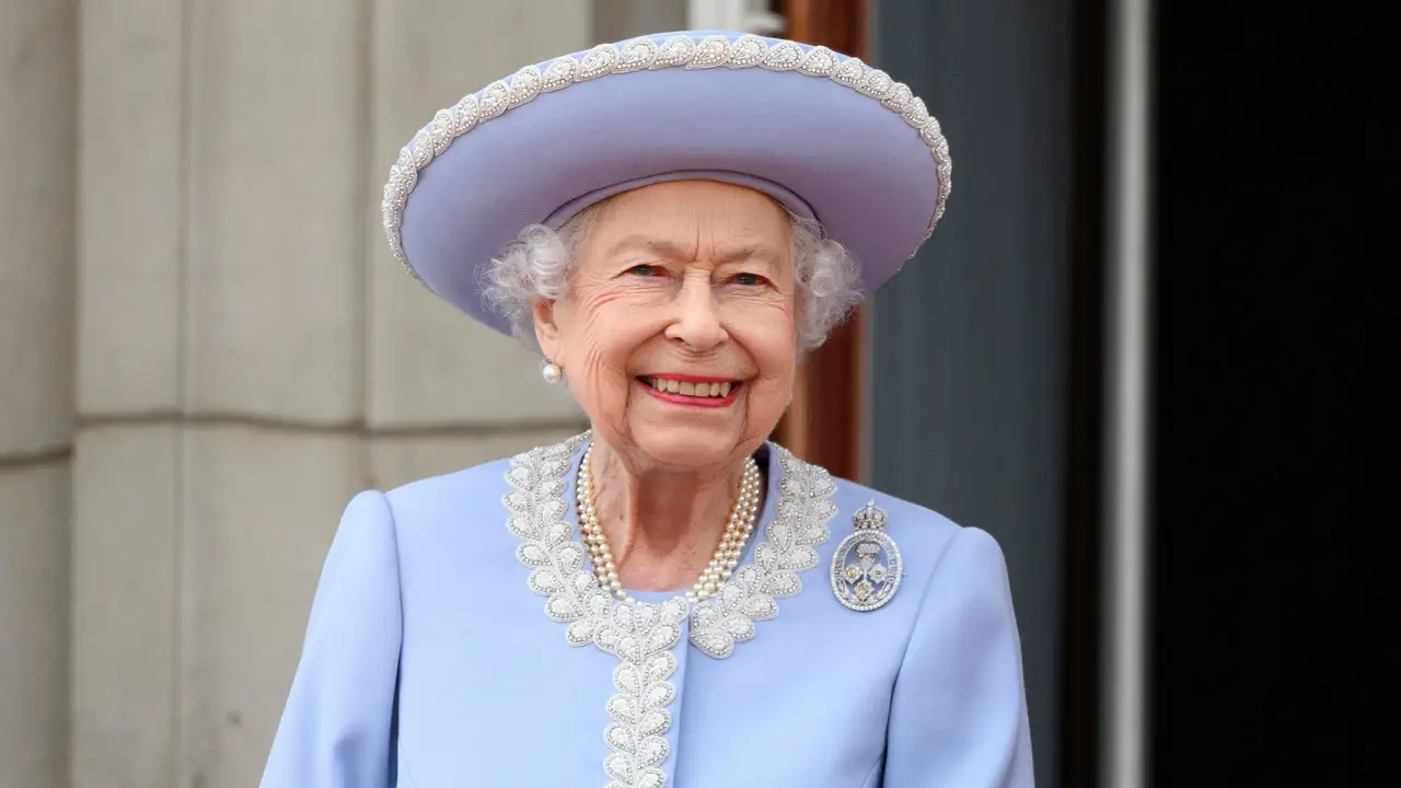 Queen Elizabeth II. Queen Elizabeth II. - Foto: Imago / i Images