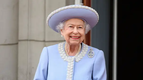 Queen Elizabeth