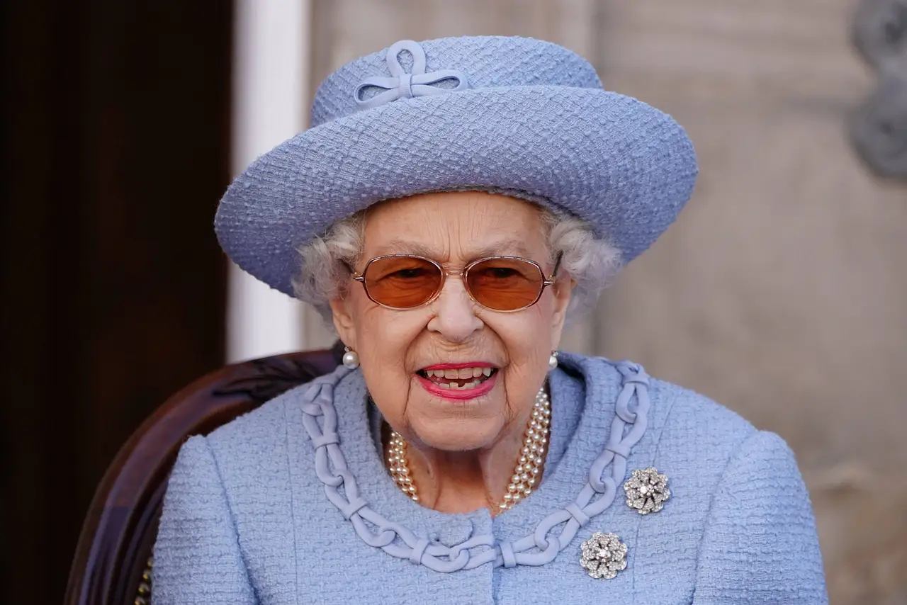 Queen Elizabeth Queen Elizabeth - Foto: IMAGO / i Images