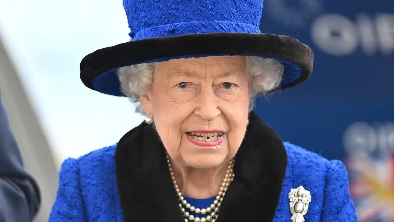 Queen Elizabeth II Queen Elizabeth II - Foto: Imago / Shutterstock