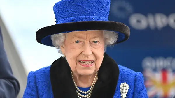 Queen Elizabeth II