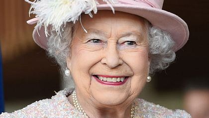 Queen Elizabeth: Intime Unterwäsche-Beichte! - Foto: Getty Images