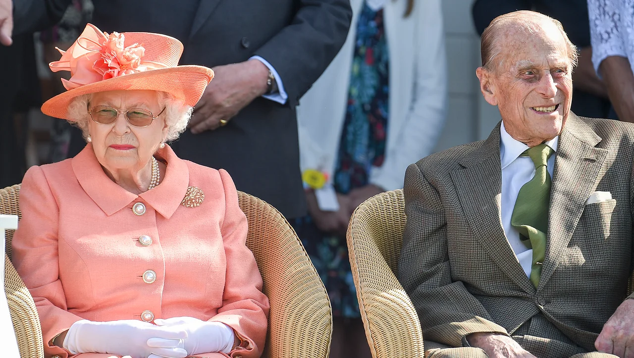 queen-elizabeth-prinz-philip- queen-elizabeth-prinz-philip- - Foto: Getty Images