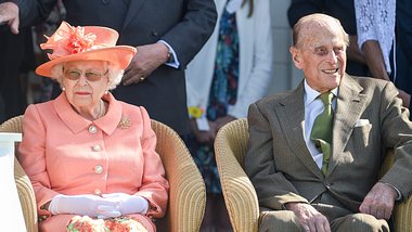 queen-elizabeth-prinz-philip- - Foto: Getty Images
