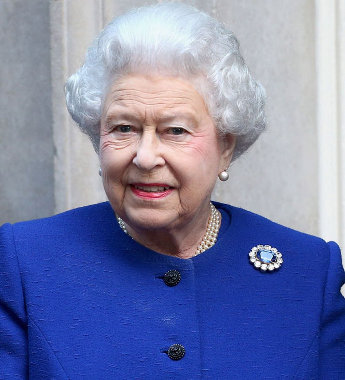 Queen Elizabeth: Prinz William und Herzogin Kate brechen mit dem Protokoll!