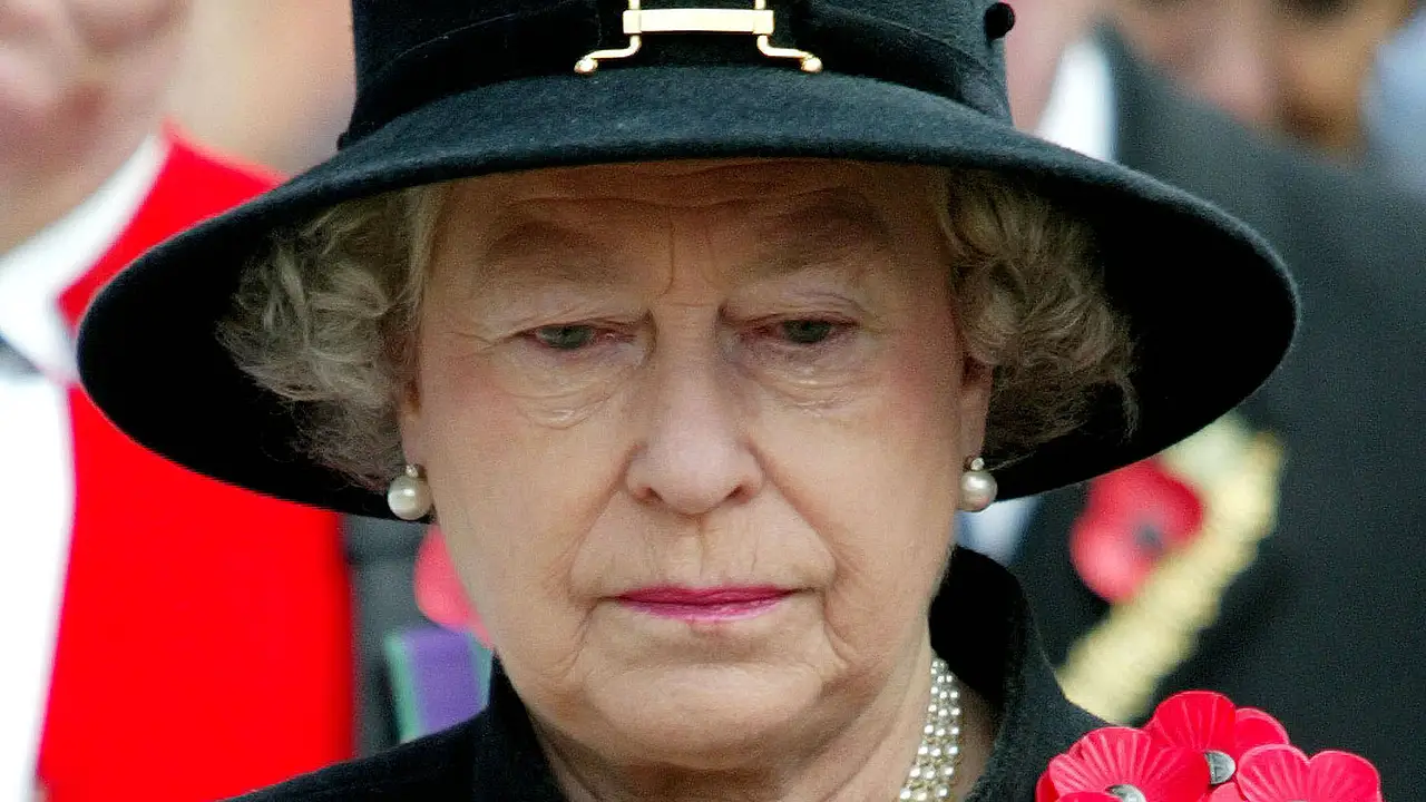 Queen Elizabeth II. Queen Elizabeth II. - Foto: IMAGO / Starface
