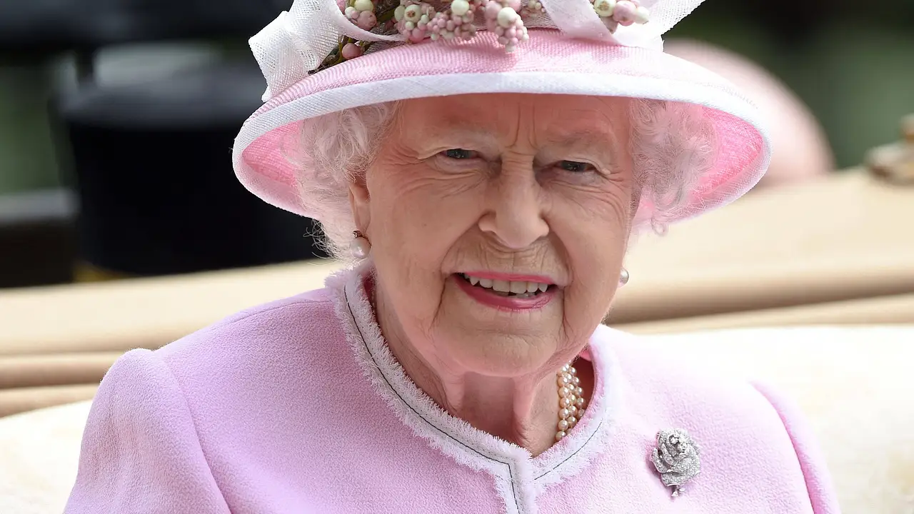 Queen Elizabeth Queen Elizabeth - Foto: IMAGO / Starface