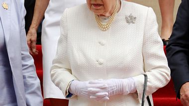 Queen Elizabeth: Ihr engster Vertrauter verlässt sie - Foto: WENN