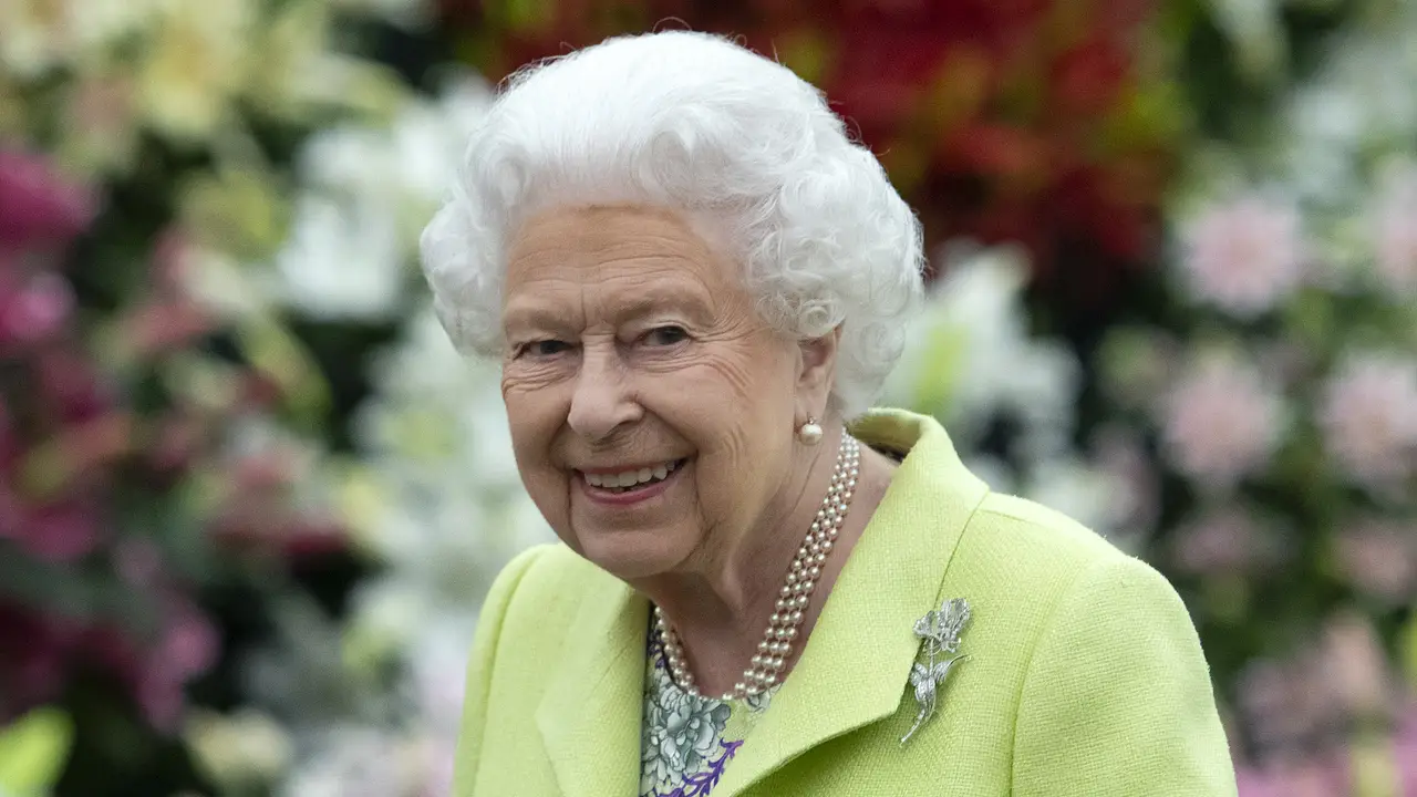 Queen Elizabeth II. Queen Elizabeth II. - Foto: GettyImages