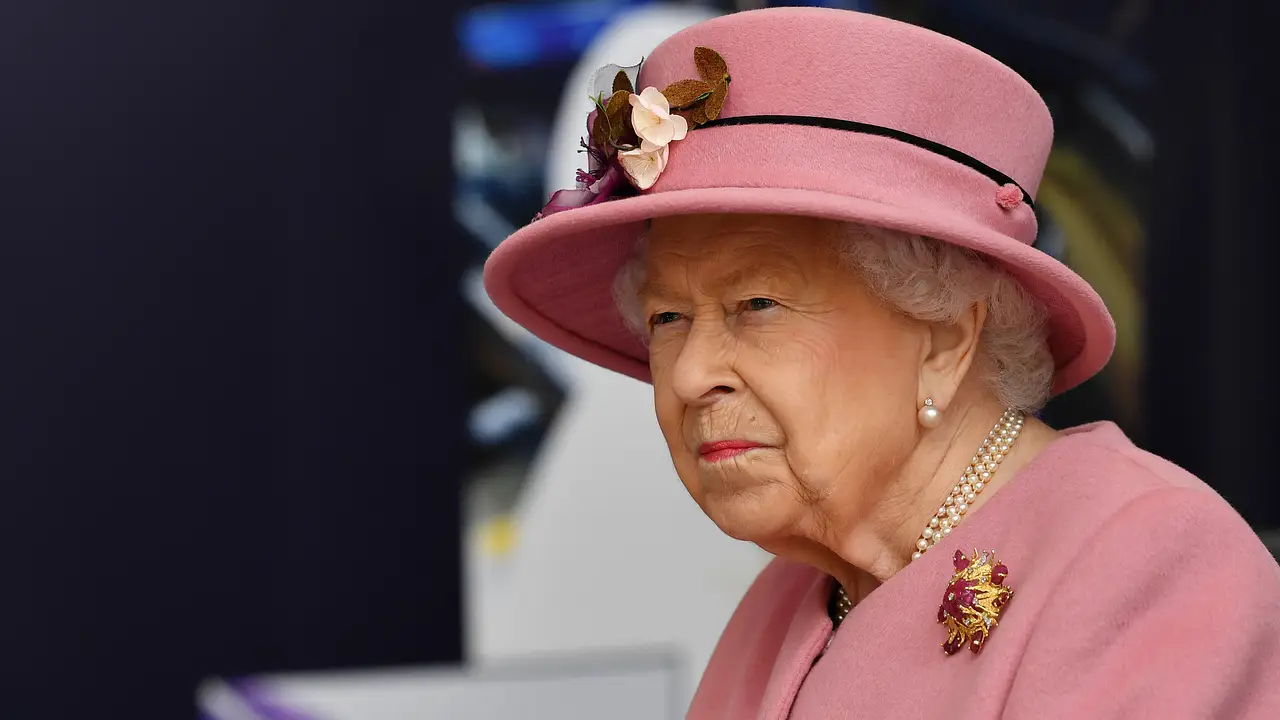 Queen Elizabeth Queen Elizabeth - Foto: imago