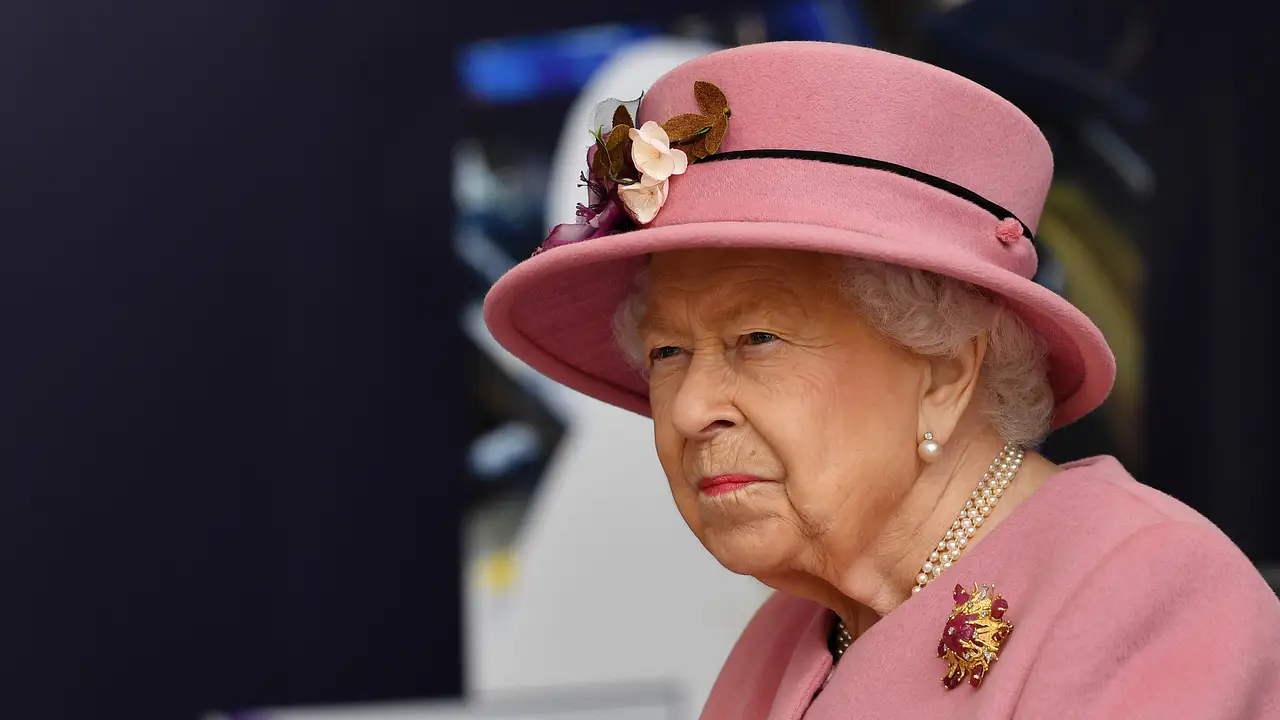 Queen Elizabeth Queen Elizabeth - Foto: imago