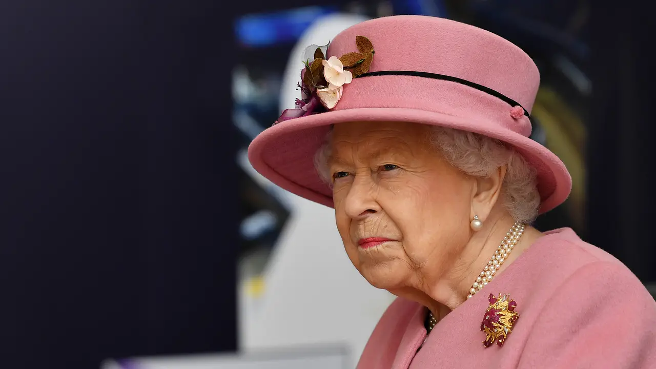 Queen Elizabeth Queen Elizabeth - Foto: imago