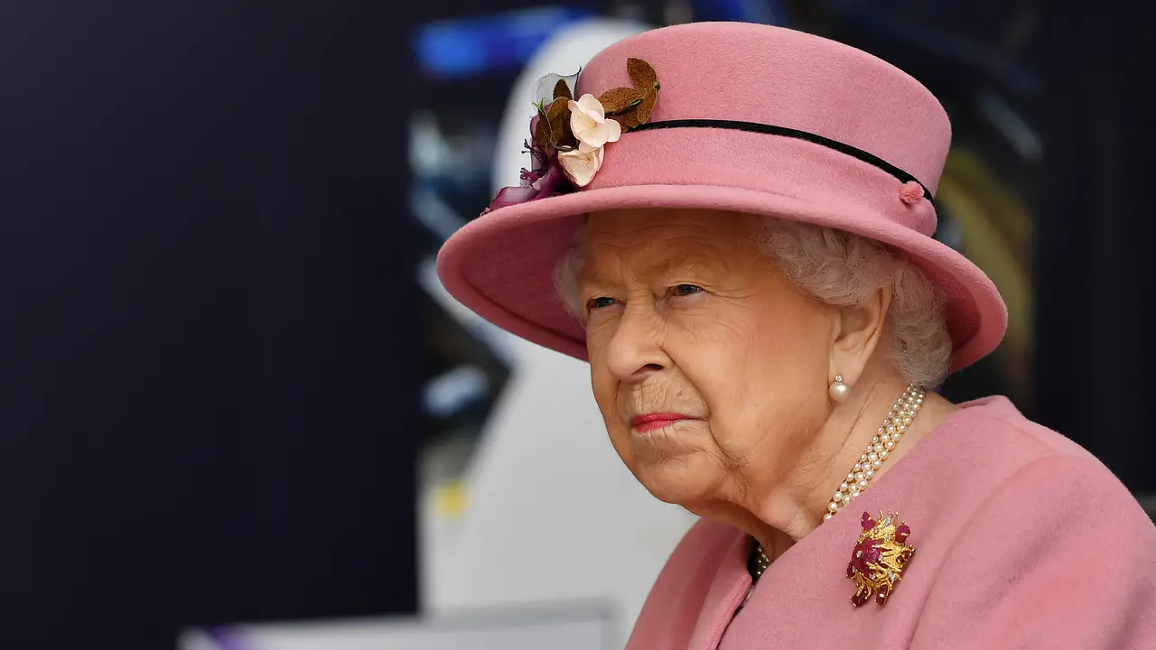 Queen Elizabeth Queen Elizabeth - Foto: imago