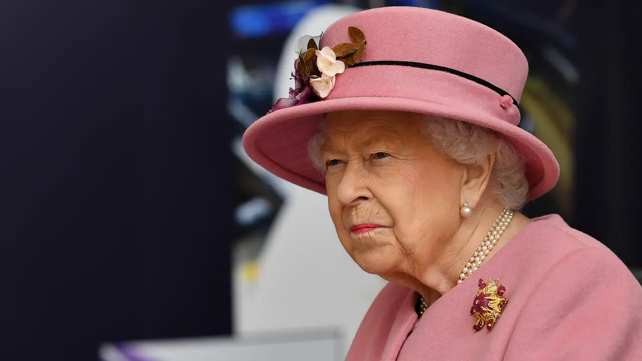 Queen Elizabeth Queen Elizabeth - Foto: imago