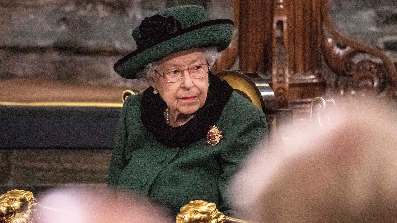 Queen Elizabeth Queen Elizabeth - Foto: IMAGO / i Images