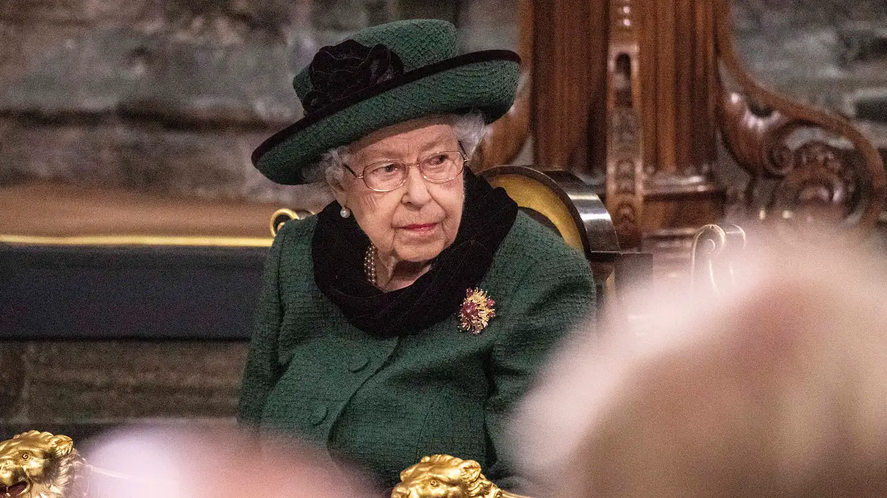 Queen Elizabeth Queen Elizabeth - Foto: IMAGO / i Images